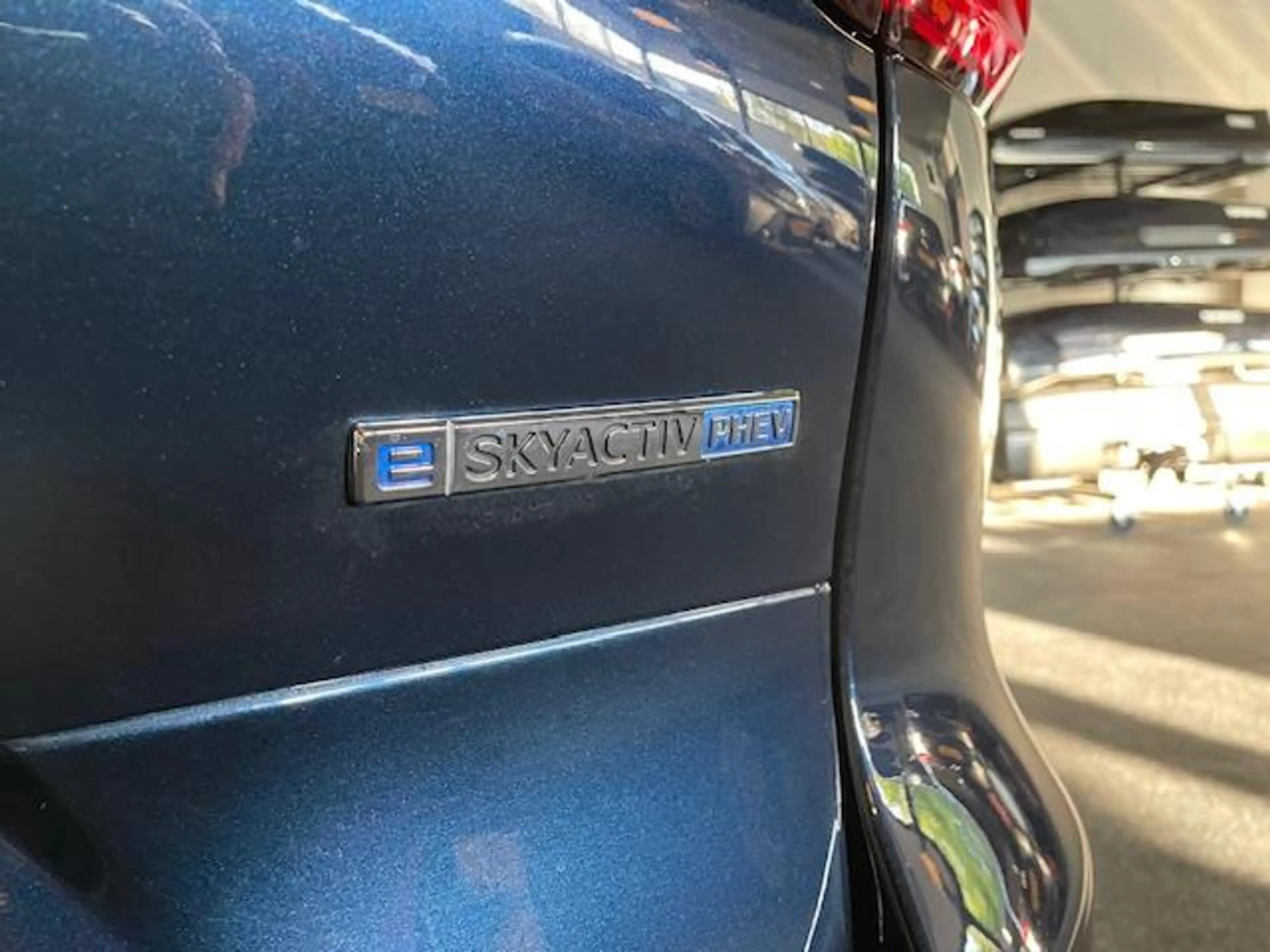 Mazda CX-60 2.5 e-SkyActiv PHEV Homura Plus met trekhaak — photo 6