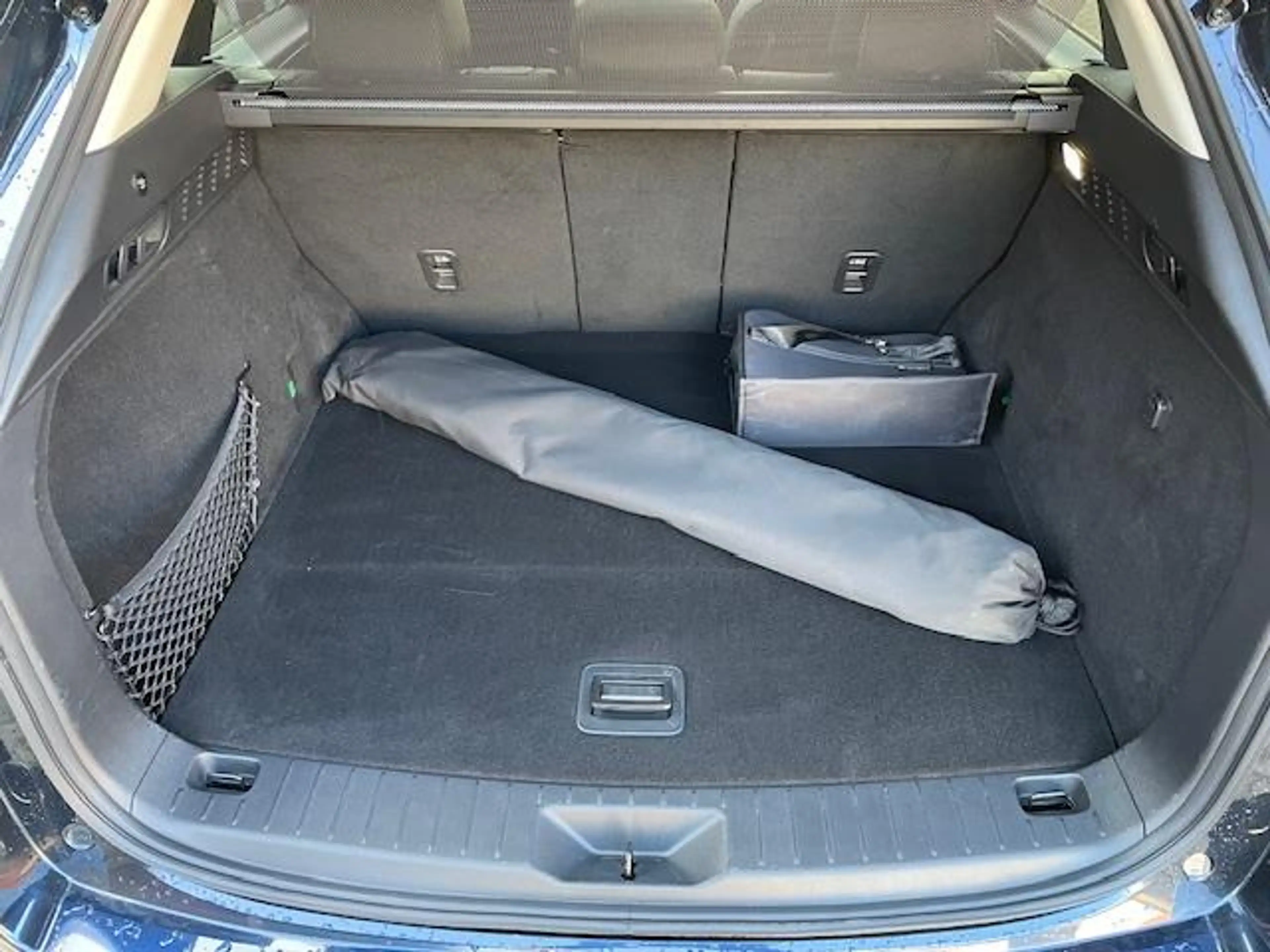 Mazda CX-60 2.5 e-SkyActiv PHEV Homura Plus met trekhaak — photo 12