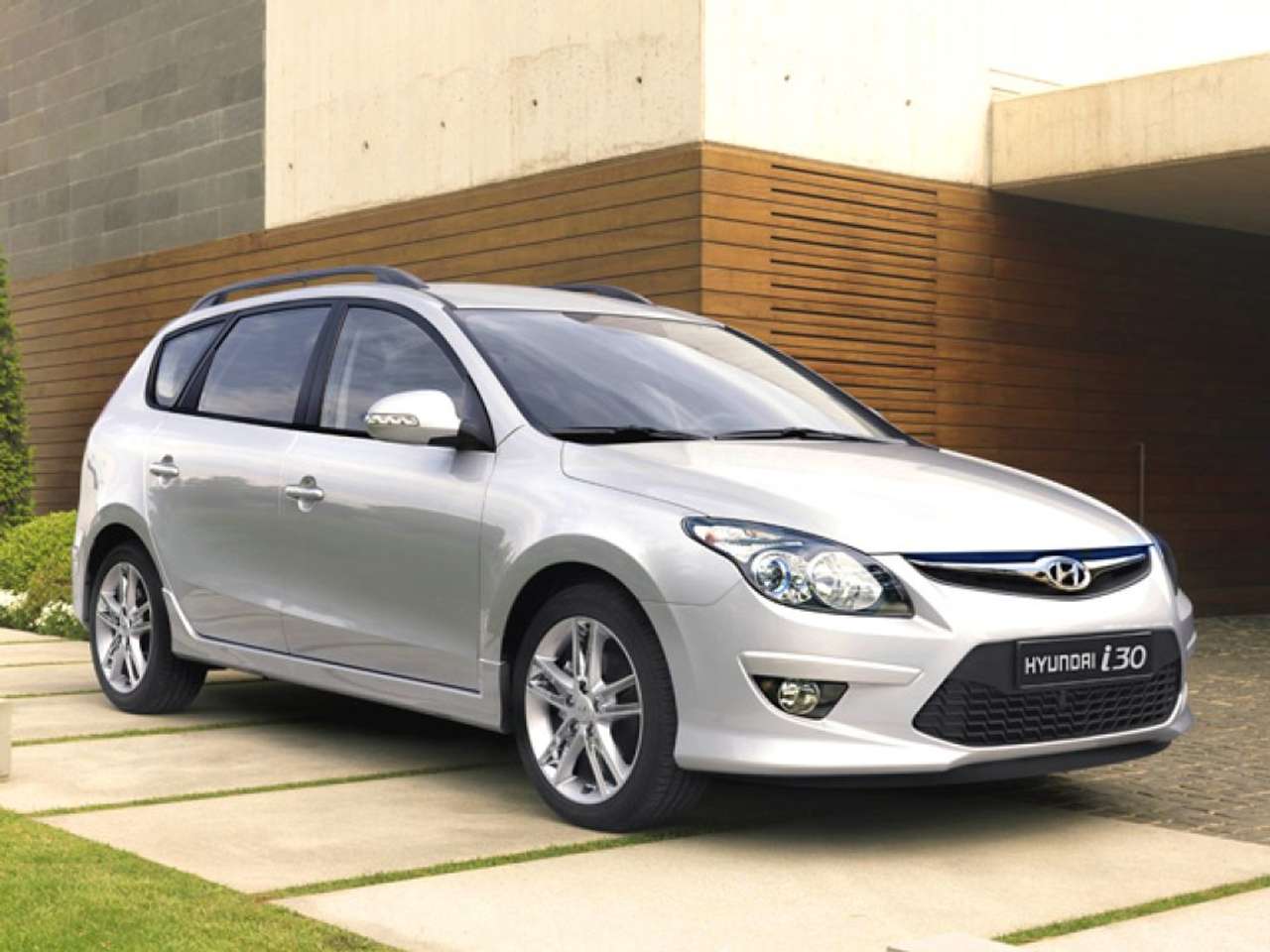 Hyundai i30 CW 1.4 Comfort
