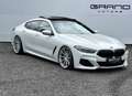 BMW 840 840 i M Sport *FROZENWHITE MATT bijela - thumbnail 1