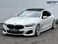 BMW 840 840 i M Sport *FROZENWHITE MATT bijela - thumbnail 2