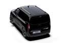 Ford Transit Courier Active Aut WinterP Kam Temp 17Z 92 kW (125 PS),... Schwarz - thumbnail 3