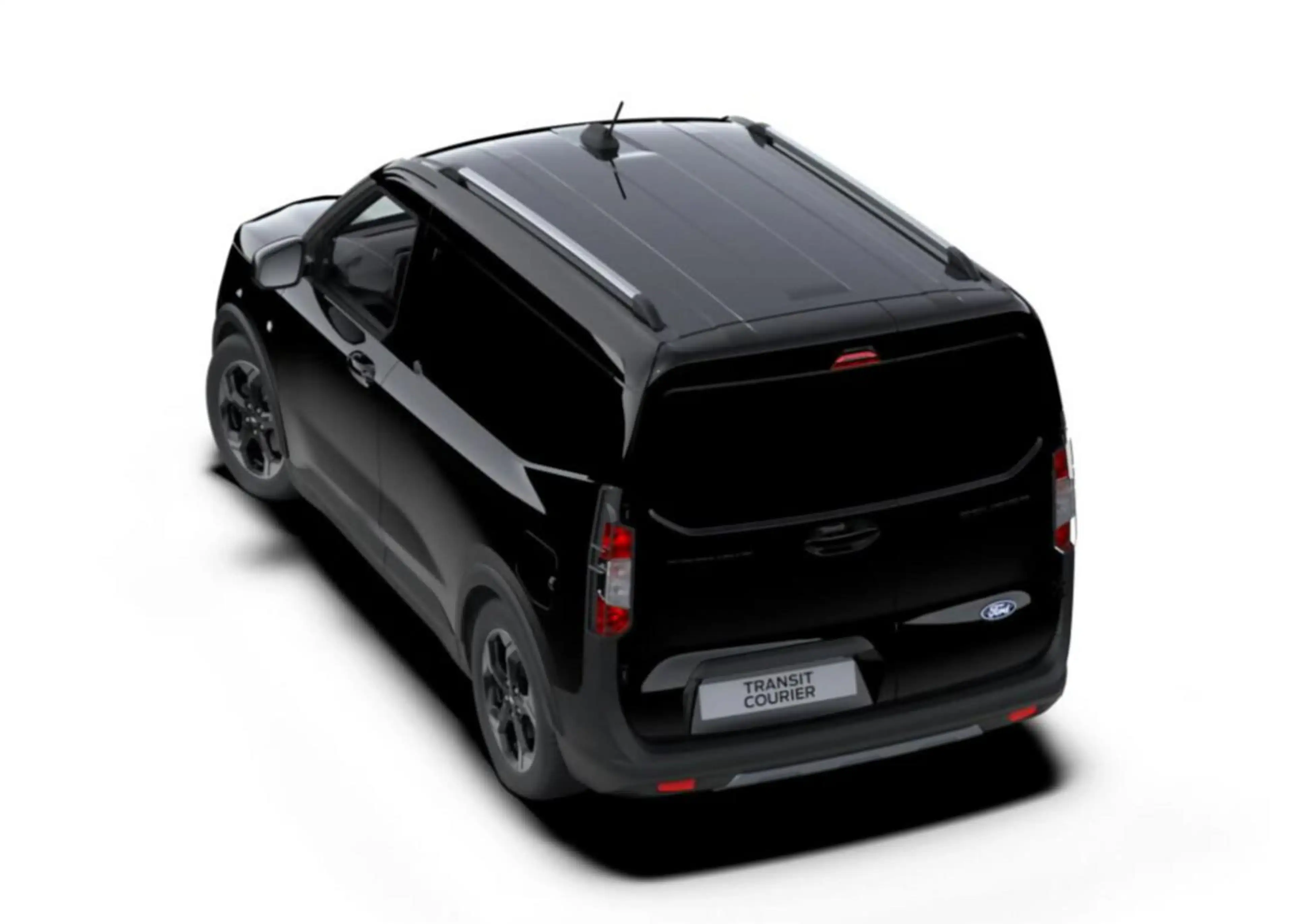 Ford Transit Courier Active Aut WinterP Kam Temp 17Z 92 kW (125 PS),... — photo 3