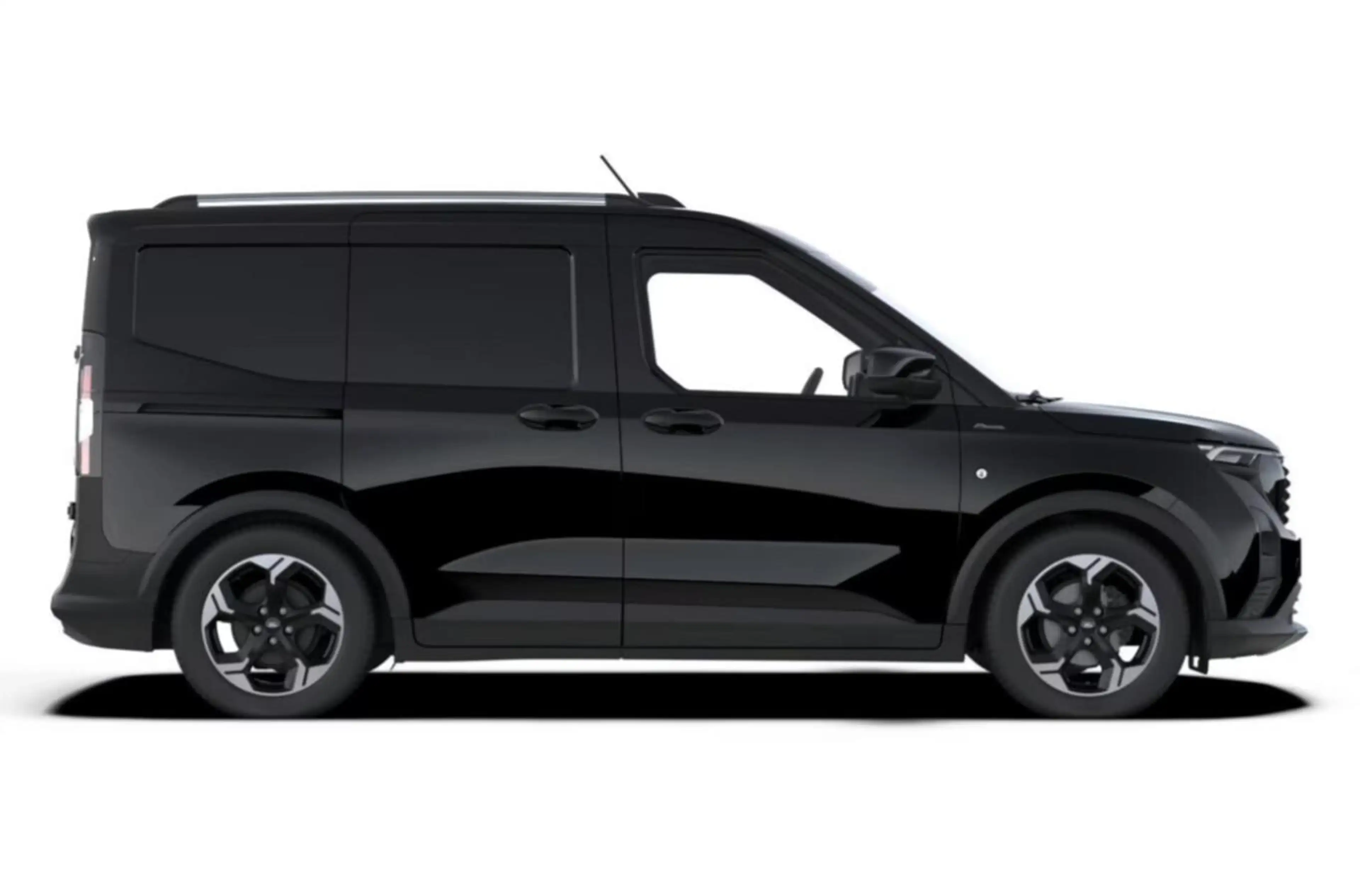 Ford Transit Courier Active Aut WinterP Kam Temp 17Z 92 kW (125 PS),... — photo 5