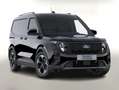 Ford Transit Courier Active Aut WinterP Kam Temp 17Z 92 kW (125 PS),... Schwarz - thumbnail 1