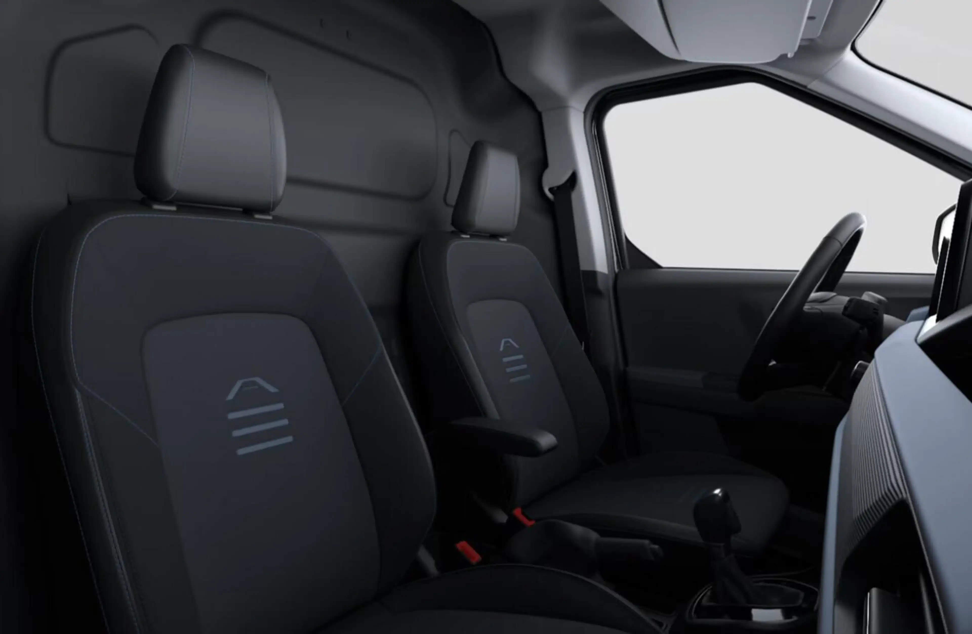Ford Transit Courier Active Aut WinterP Kam Temp 17Z 92 kW (125 PS),... — photo 7