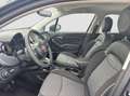 Fiat 500X 1.6 mjt Business 120cv dct 2020 Grau - thumbnail 9