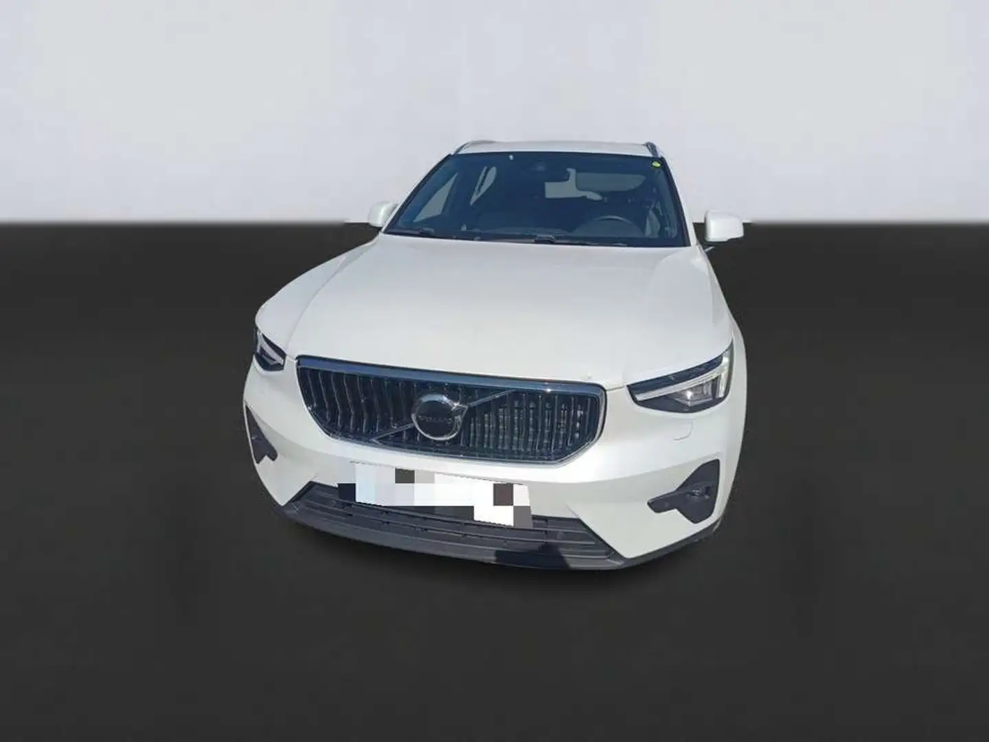 Volvo XC40 1.5 T4 Recharge PHEV Plus Bright Auto Blanco - 1