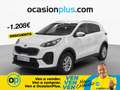 Kia Sportage 1.6 MHEV Concept 4x2 115 Blanco - thumbnail 1