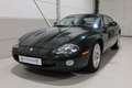 Jaguar XK8 4.0 V8 Coupé I inruilkoopje Grün - thumbnail 1