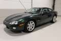 Jaguar XK8 4.0 V8 Coupé I inruilkoopje Grün - thumbnail 3