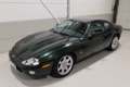 Jaguar XK8 4.0 V8 Coupé I inruilkoopje Grün - thumbnail 2