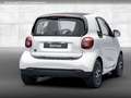 smart forTwo EQ 60kWed prime cool&Audio SHZ Dig Radio Blanc - thumbnail 5
