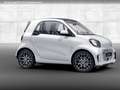 smart forTwo EQ 60kWed prime cool&Audio SHZ Dig Radio Blanc - thumbnail 14