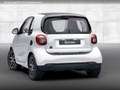 smart forTwo EQ 60kWed prime cool&Audio SHZ Dig Radio Blanc - thumbnail 20