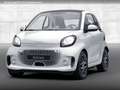 smart forTwo EQ 60kWed prime cool&Audio SHZ Dig Radio Blanc - thumbnail 2