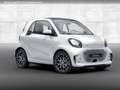 smart forTwo EQ 60kWed prime cool&Audio SHZ Dig Radio Blanc - thumbnail 16