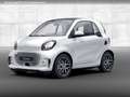 smart forTwo EQ 60kWed prime cool&Audio SHZ Dig Radio Blanc - thumbnail 12