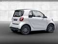 smart forTwo EQ 60kWed prime cool&Audio SHZ Dig Radio Blanc - thumbnail 15