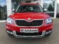 Skoda Yeti Kamera Standheizung Bi-Xenon 1.Hand Rot - thumbnail 2