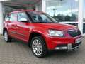 Skoda Yeti Kamera Standheizung Bi-Xenon 1.Hand Rot - thumbnail 3