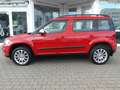 Skoda Yeti Kamera Standheizung Bi-Xenon 1.Hand Rot - thumbnail 9