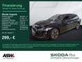 Skoda Superb Combi Selection 2.0 TDI DSG Navi LED AHK Schwarz - thumbnail 1