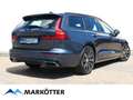Volvo V60 T6 Twin Engine AWD Plus Dark /CAM/2x PDC/ Blau - thumbnail 2