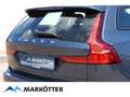 Volvo V60 T6 Twin Engine AWD Plus Dark /CAM/2x PDC/ Blau - thumbnail 4