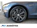 Volvo V60 T6 Twin Engine AWD Plus Dark /CAM/2x PDC/ Blau - thumbnail 27