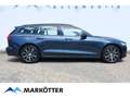 Volvo V60 T6 Twin Engine AWD Plus Dark /CAM/2x PDC/ Blau - thumbnail 3