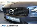 Volvo V60 T6 Twin Engine AWD Plus Dark /CAM/2x PDC/ Blau - thumbnail 29
