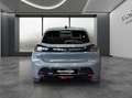 Peugeot 208 PureTech 100 S&S Allure Grau - thumbnail 6