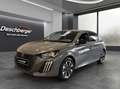 Peugeot 208 PureTech 100 S&S Allure Grau - thumbnail 1
