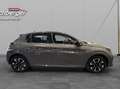 Peugeot 208 PureTech 100 S&S Allure Grau - thumbnail 4