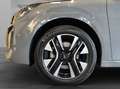 Peugeot 208 PureTech 100 S&S Allure Grau - thumbnail 12