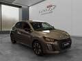 Peugeot 208 PureTech 100 S&S Allure Grau - thumbnail 2