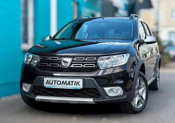 MCV Stepway 90*Automatik*Navi*Klima*Kamera