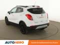 Opel Mokka X 1.4 Turbo 4x2 Color Edition Blanc - thumbnail 4