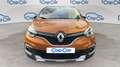 Renault Captur 1.2 TCE 118 EDC6 Intens Orange - thumbnail 5