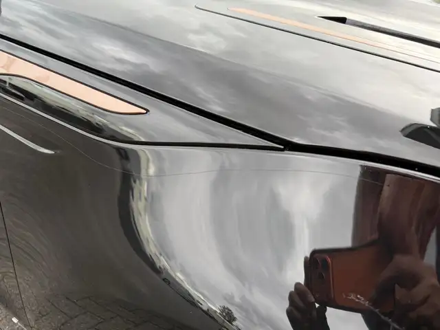 Opel Astra view 13