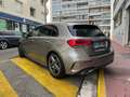 Mercedes-Benz A 180 180 136CH AMG LINE 7G-DCT Gris - thumbnail 3