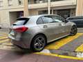 Mercedes-Benz A 180 180 136CH AMG LINE 7G-DCT Gris - thumbnail 5