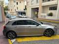 Mercedes-Benz A 180 180 136CH AMG LINE 7G-DCT Gris - thumbnail 6