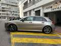 Mercedes-Benz A 180 180 136CH AMG LINE 7G-DCT Gris - thumbnail 2