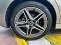 Mercedes-Benz A 180 180 136CH AMG LINE 7G-DCT Gris - thumbnail 10