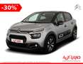 Citroen C3 PureTech 110 LED Navi Kamera Tempomat Grau - thumbnail 1