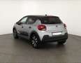 Citroen C3 PureTech 110 LED Navi Kamera Tempomat Grau - thumbnail 4