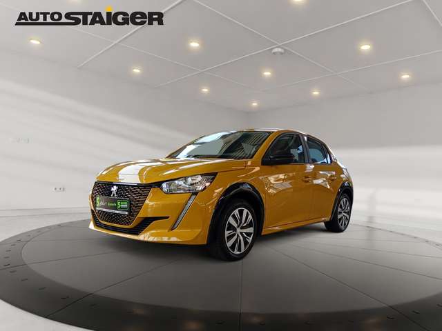 Peugeot 208 e- Active Elektro *Klimaautomatik*LED*