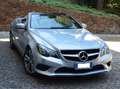 Mercedes-Benz E 250 E Cabrio 250 cdi Premium Argintiu - thumbnail 5